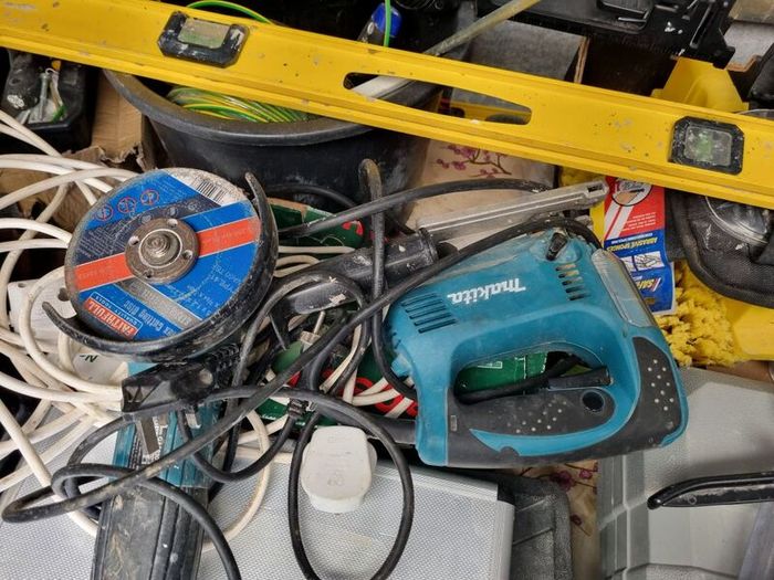 Selling all my Tools