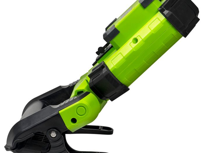 Rechargeable Work Light LED