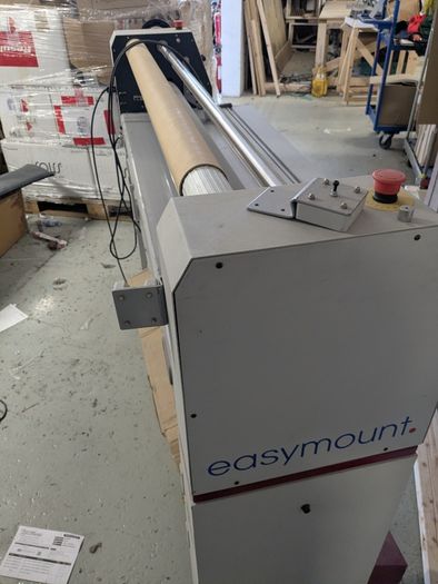 Easymount EM-1400SH Laminator