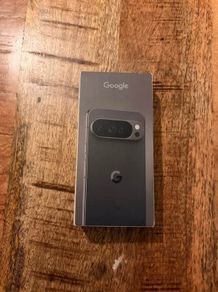 Google Pixel 10 Pro XL 256GB Obsidian