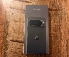 Google Pixel 10 Pro XL 256GB Obsidian