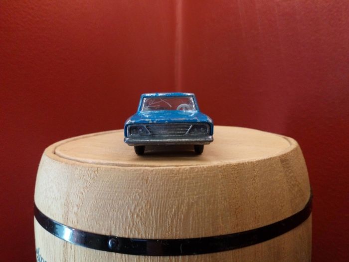 matchbox studebaker wagonaire