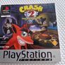 Crash Bandicoot 2 PlayStation1 Ps1 PlayStation2 Ps2 Games Original Image 2