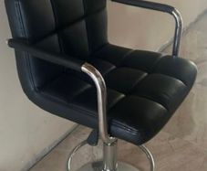 High stools
