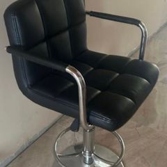 High stools