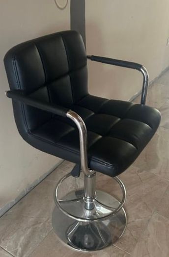 High stools