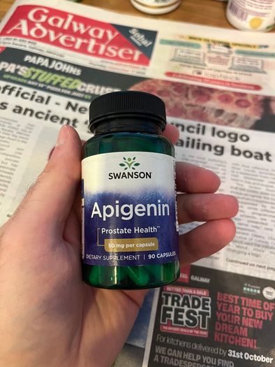 Supplement Bundle