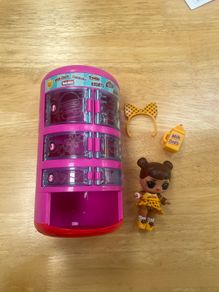 LOL Doll Toys