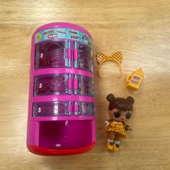 LOL Doll Toys