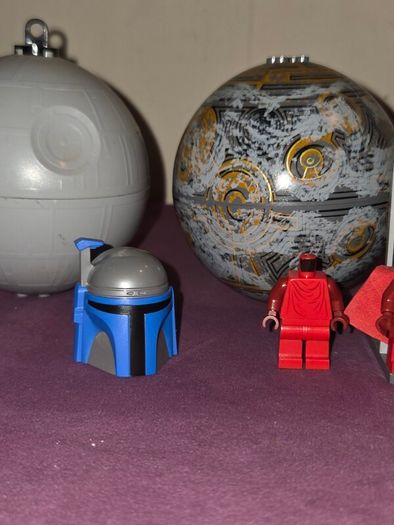 Lego Star Wars Lot