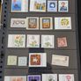 Ireland (mainly) Stamp Album with Mint MNH Please see all Pictures Image 10