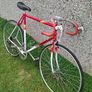 vintage bike Image 2