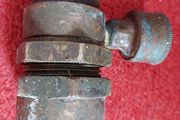 Boat stern gland stuffing box