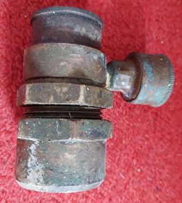 Boat stern gland stuffing box