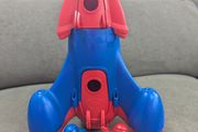 Green Toys Space Rocket