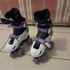 Rollerskates