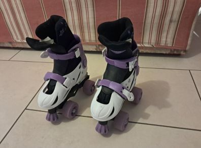 Rollerskates