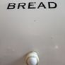 Vintage Kitchen Bread Bin Possible Prop Image 4