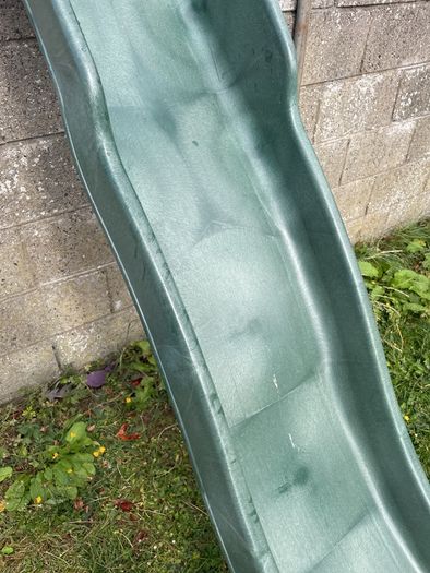 kids slide