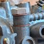 BING Carburetor.8/25 S202. Image 9
