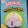 2 captain underpants books Image 2