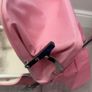 Bebelux 'paris Big' Pink Spanish Dolls Pushchair Image 9