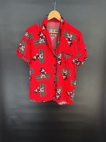 mickey shirt