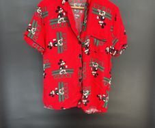 mickey shirt