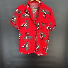 mickey shirt