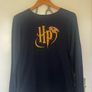 Harry Potter ladies pyjamas Size M Image 2