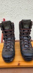 Le Chameau  LCX 10"