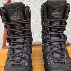 Le Chameau  LCX 10"