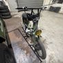 honda cub custom Image 2