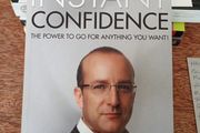Instant Confidence ++CD