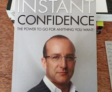Instant Confidence