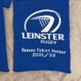 Leinster rugby scarf season 2021/2022 Image 2