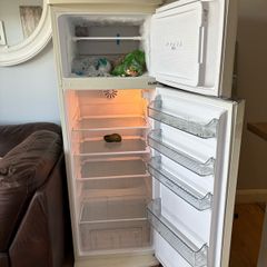 American style fridge freezer