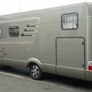 16" grey Gloss Van Alloy Wheels Mercedes Volkswagen 6x130 Image 2