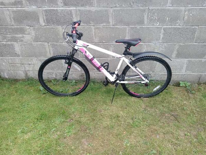 Girls Bicycle