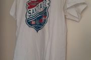 Tee Shirt white, Santiago de Compostela