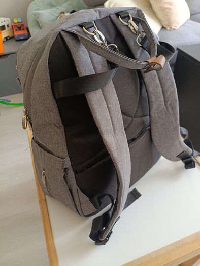 Leke baby bag