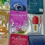 Korean face sheet masks new Image 9