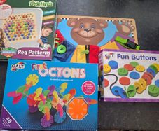 Early Learning Bundle