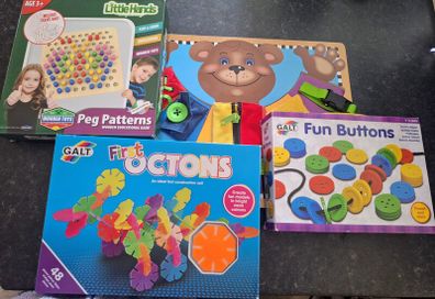 Early Learning Bundle