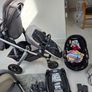 Uppababy Vista V2 Bundle Image 2