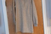 MNG long Jumper/Fleece. S. S.- 12.  B.N.W.T.
