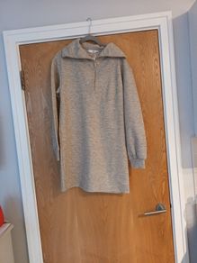 MNG long Jumper/Fleece. S. S.- 12.  B.N.W.T.