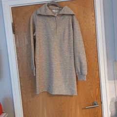 MNG long Jumper/Fleece. S. S.- 12.  B.N.W.T.