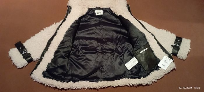 Jacket.
