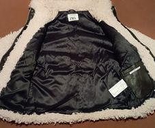 Jacket.